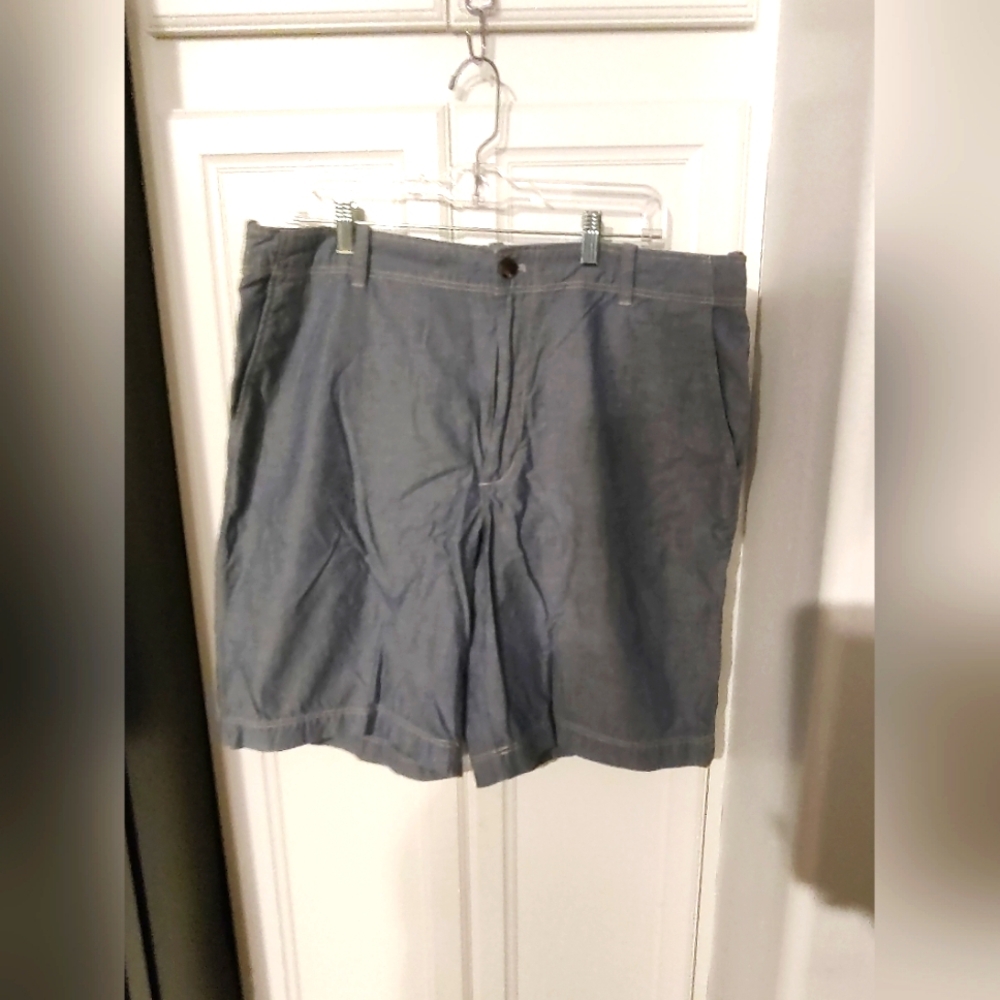 Mens Bass Shorts Size 36